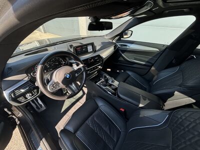 BMW 5er Gebrauchtwagen BMW 5er Gebrauchtwagen