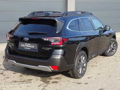 Subaru Outback Gebrauchtwagen Subaru Outback Gebrauchtwagen