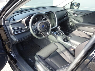 Subaru Outback Gebrauchtwagen Subaru Outback Gebrauchtwagen