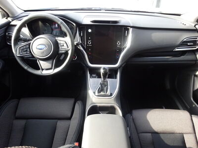 Subaru Outback Gebrauchtwagen Subaru Outback Gebrauchtwagen