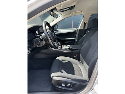 BMW 5er Gebrauchtwagen BMW 5er Gebrauchtwagen