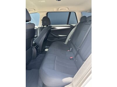 BMW 5er Gebrauchtwagen BMW 5er Gebrauchtwagen