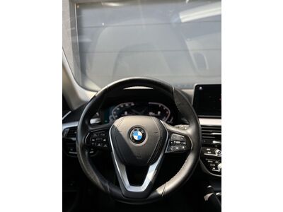 BMW 5er Gebrauchtwagen BMW 5er Gebrauchtwagen