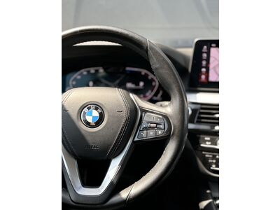 BMW 5er Gebrauchtwagen BMW 5er Gebrauchtwagen