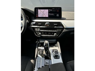BMW 5er Gebrauchtwagen BMW 5er Gebrauchtwagen