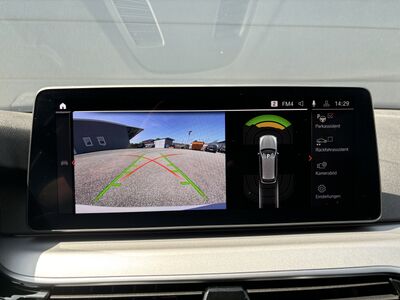 BMW 5er Gebrauchtwagen BMW 5er Gebrauchtwagen