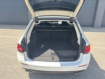 BMW 5er Gebrauchtwagen BMW 5er Gebrauchtwagen