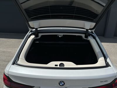 BMW 5er Gebrauchtwagen BMW 5er Gebrauchtwagen