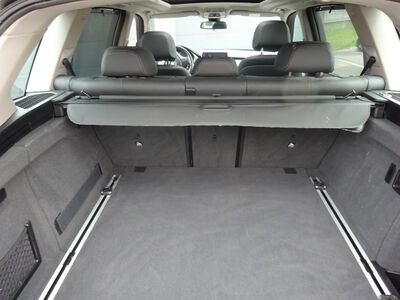 BMW X5 Gebrauchtwagen BMW X5 Gebrauchtwagen