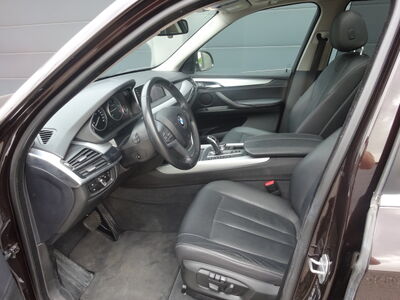 BMW X5 Gebrauchtwagen BMW X5 Gebrauchtwagen