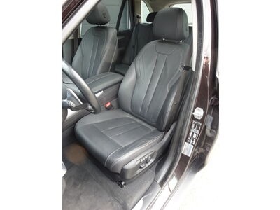 BMW X5 Gebrauchtwagen BMW X5 Gebrauchtwagen