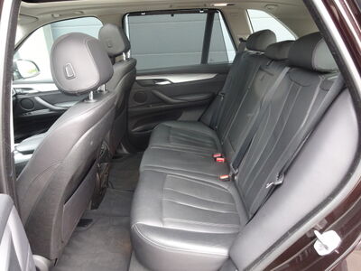 BMW X5 Gebrauchtwagen BMW X5 Gebrauchtwagen