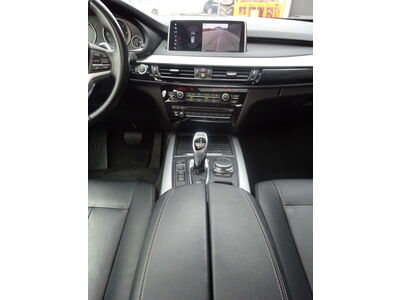 BMW X5 Gebrauchtwagen BMW X5 Gebrauchtwagen