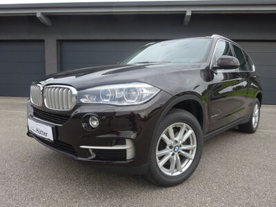 BMW X5 Gebrauchtwagen BMW X5 Gebrauchtwagen