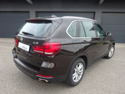 BMW X5 Gebrauchtwagen BMW X5 Gebrauchtwagen