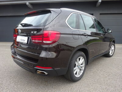 BMW X5 Gebrauchtwagen BMW X5 Gebrauchtwagen