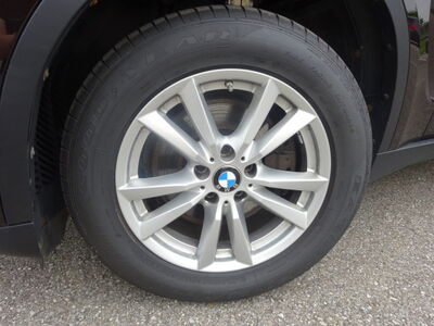 BMW X5 Gebrauchtwagen BMW X5 Gebrauchtwagen