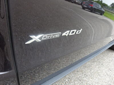 BMW X5 Gebrauchtwagen BMW X5 Gebrauchtwagen