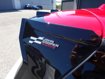 MINI Mini Jahreswagen MINI Mini Jahreswagen