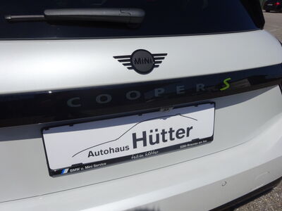 MINI Mini Jahreswagen MINI Mini Jahreswagen