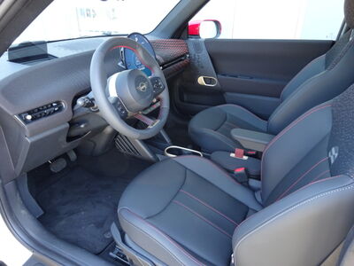 MINI Mini Jahreswagen MINI Mini Jahreswagen