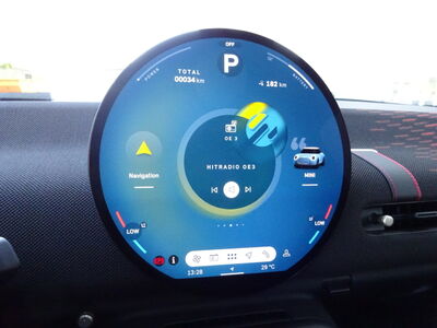 MINI Mini Jahreswagen MINI Mini Jahreswagen