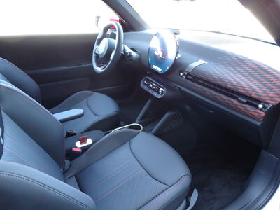 MINI Mini Jahreswagen MINI Mini Jahreswagen