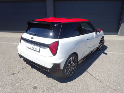 MINI Mini Jahreswagen MINI Mini Jahreswagen