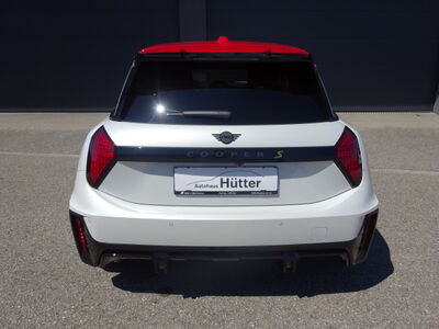 MINI Mini Jahreswagen MINI Mini Jahreswagen