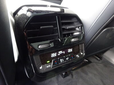 BMW iX Gebrauchtwagen BMW iX Gebrauchtwagen