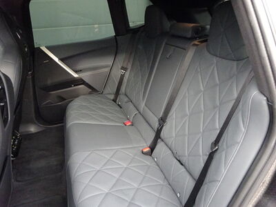 BMW iX Gebrauchtwagen BMW iX Gebrauchtwagen