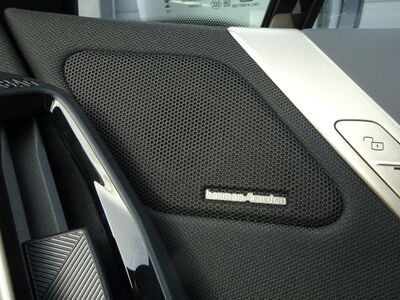 BMW iX Gebrauchtwagen BMW iX Gebrauchtwagen