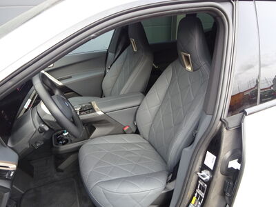 BMW iX Gebrauchtwagen BMW iX Gebrauchtwagen