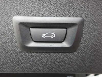 BMW iX Gebrauchtwagen BMW iX Gebrauchtwagen