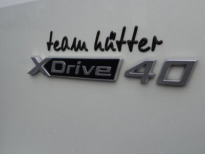 BMW iX Gebrauchtwagen BMW iX Gebrauchtwagen