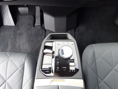 BMW iX Gebrauchtwagen BMW iX Gebrauchtwagen