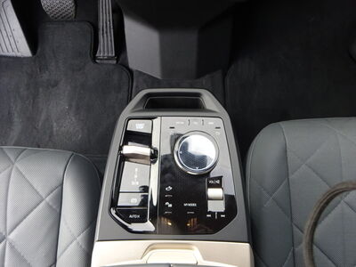 BMW iX Gebrauchtwagen BMW iX Gebrauchtwagen