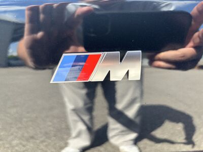 BMW i5 Gebrauchtwagen BMW i5 Gebrauchtwagen