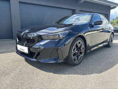 BMW i5 Gebrauchtwagen