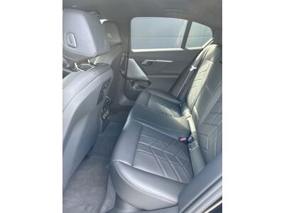 BMW i5 Gebrauchtwagen BMW i5 Gebrauchtwagen