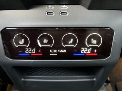 BMW i5 Gebrauchtwagen BMW i5 Gebrauchtwagen