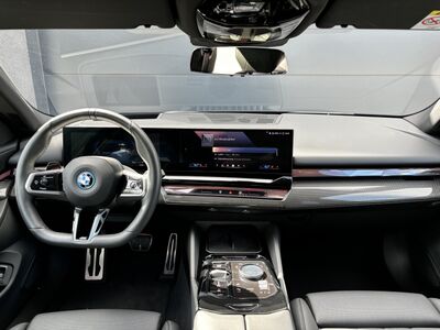 BMW i5 Gebrauchtwagen BMW i5 Gebrauchtwagen