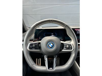 BMW i5 Gebrauchtwagen BMW i5 Gebrauchtwagen