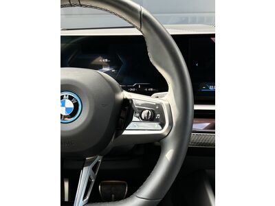 BMW i5 Gebrauchtwagen BMW i5 Gebrauchtwagen