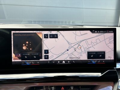 BMW i5 Gebrauchtwagen BMW i5 Gebrauchtwagen