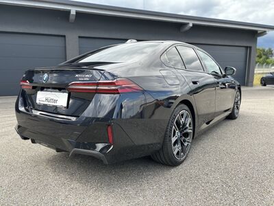 BMW i5 Gebrauchtwagen BMW i5 Gebrauchtwagen