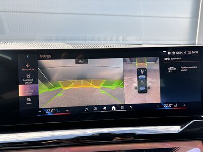 BMW i5 Gebrauchtwagen BMW i5 Gebrauchtwagen