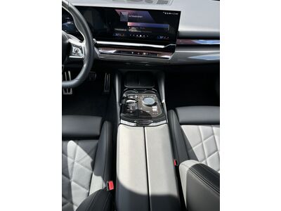 BMW i5 Gebrauchtwagen BMW i5 Gebrauchtwagen