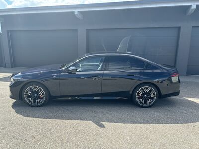 BMW i5 Gebrauchtwagen BMW i5 Gebrauchtwagen