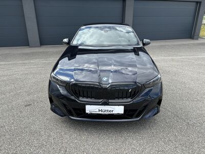 BMW i5 Gebrauchtwagen BMW i5 Gebrauchtwagen